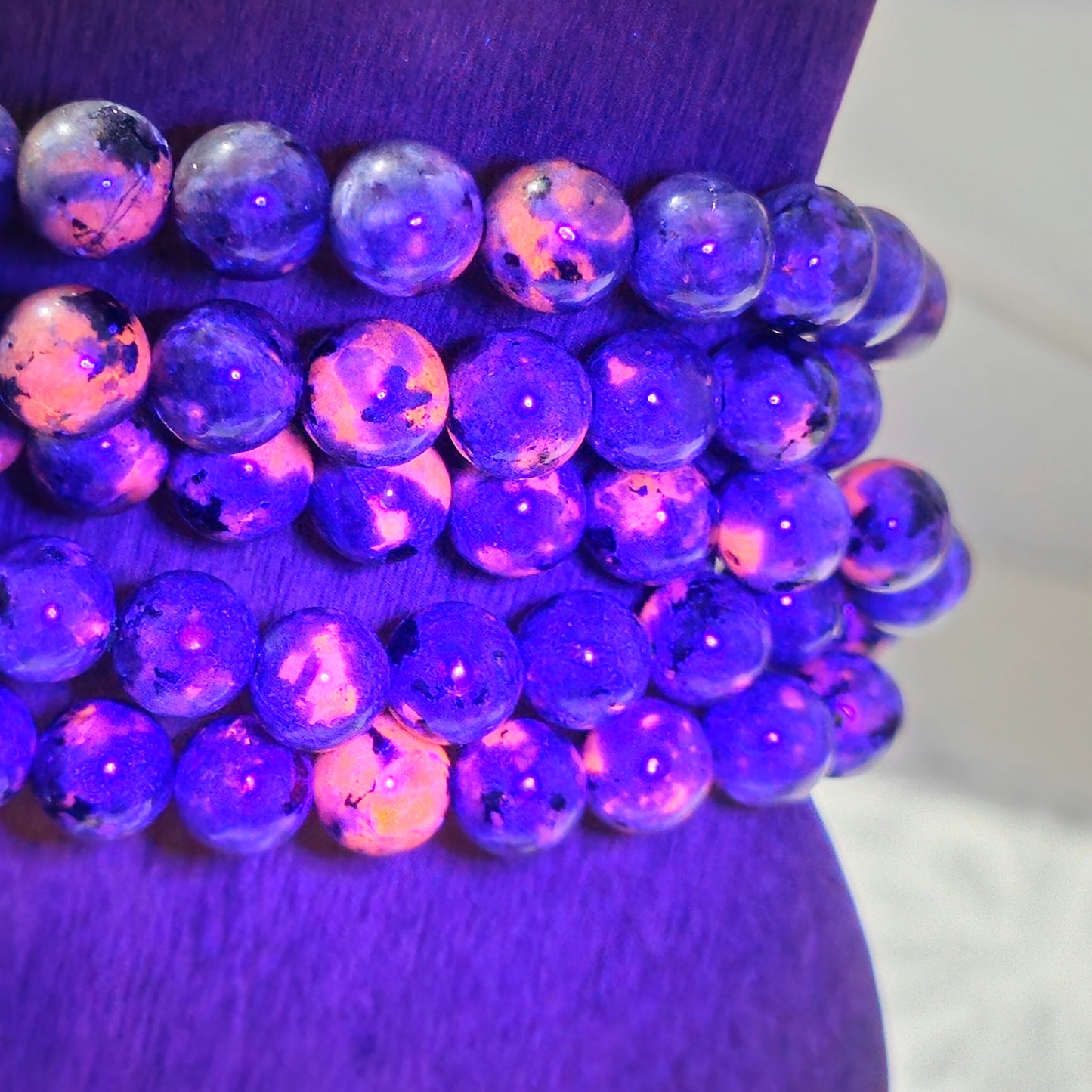 Yooperlite Bracelets