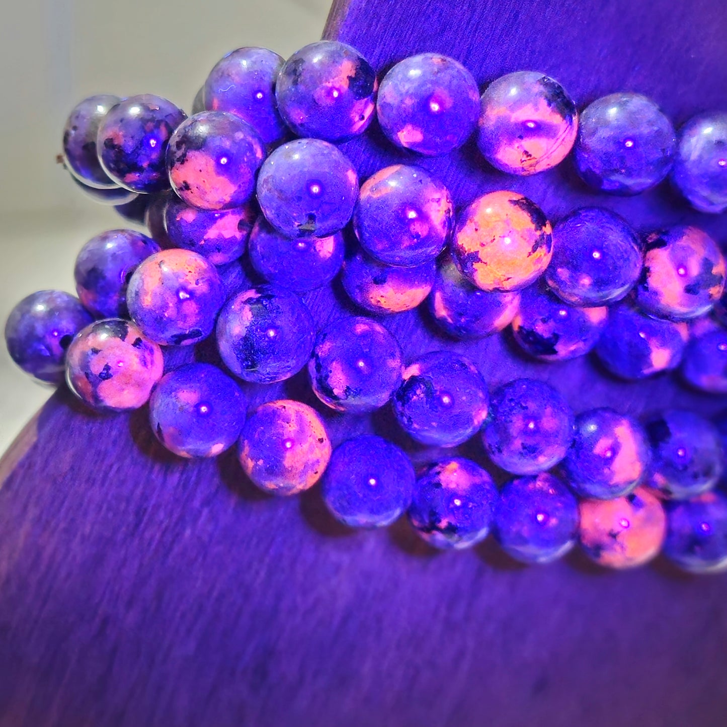 Yooperlite Bracelets