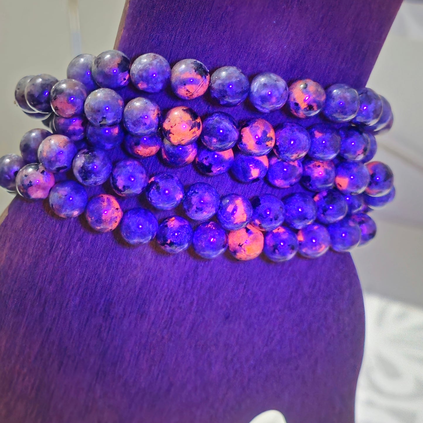Yooperlite Bracelets