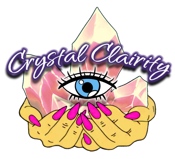 Crystal Clairity