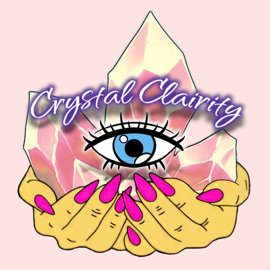 Crystal Clairity Gift card