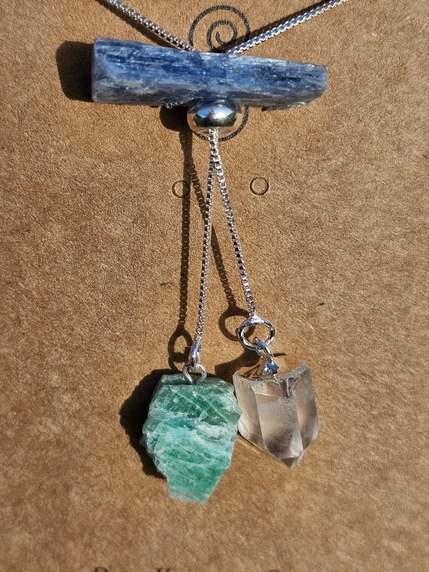 "Hope" Adjustable Necklace