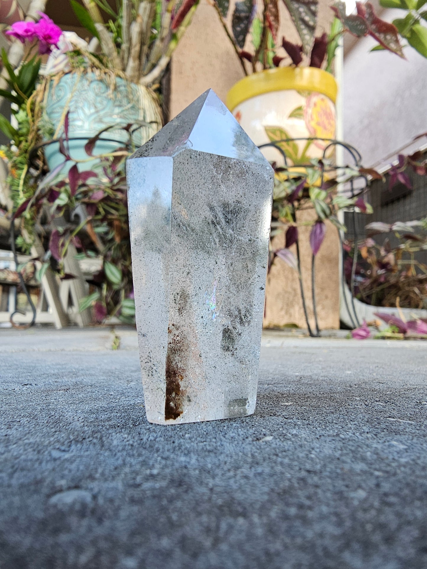 Garden Quartz