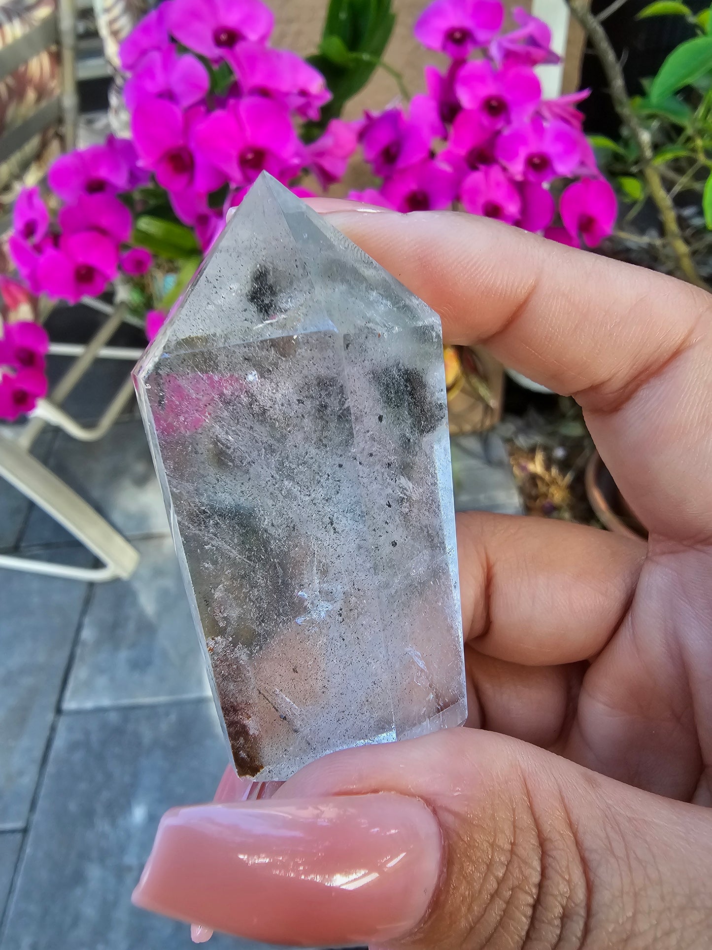 Garden Quartz