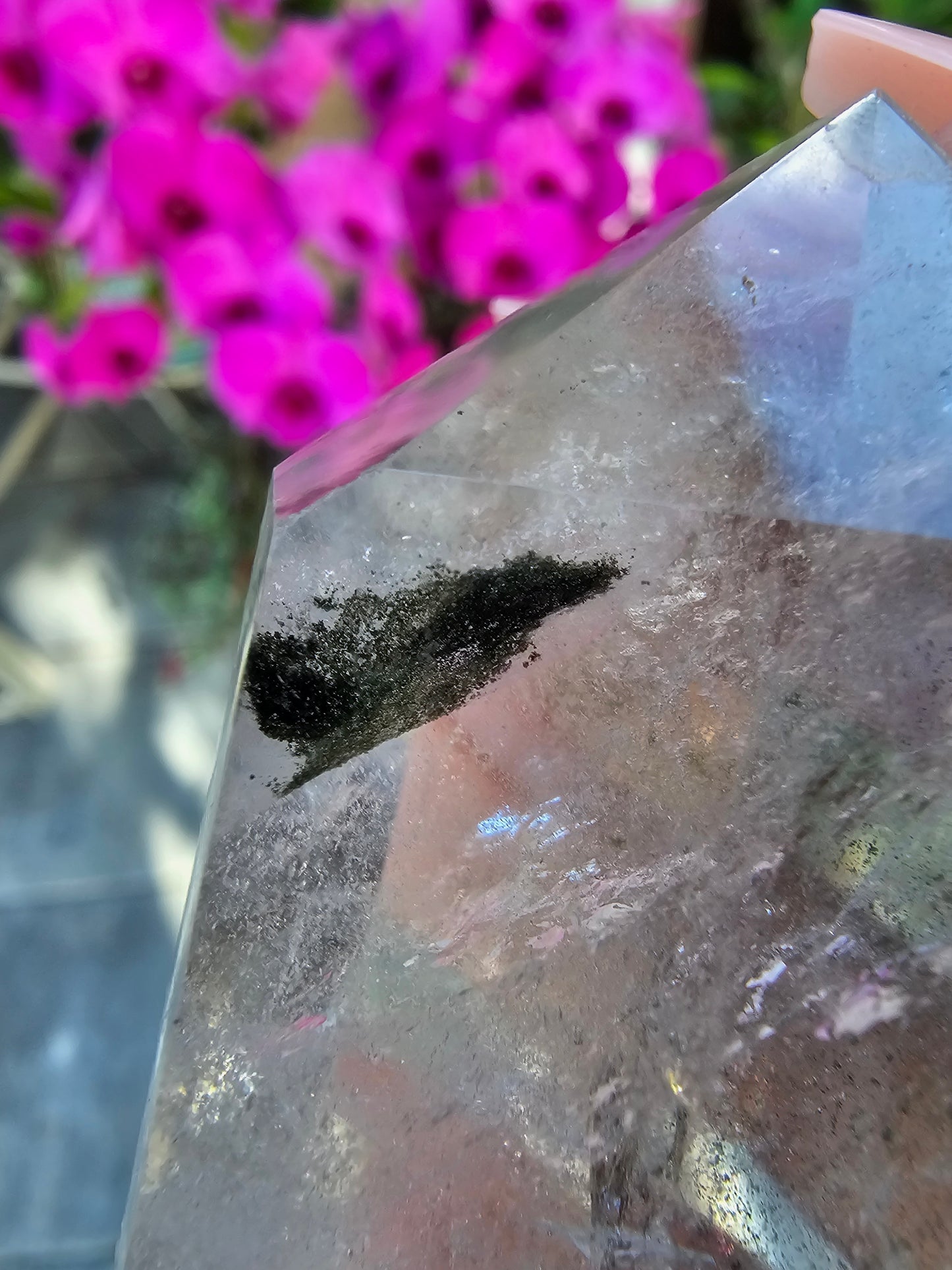 Garden Quartz