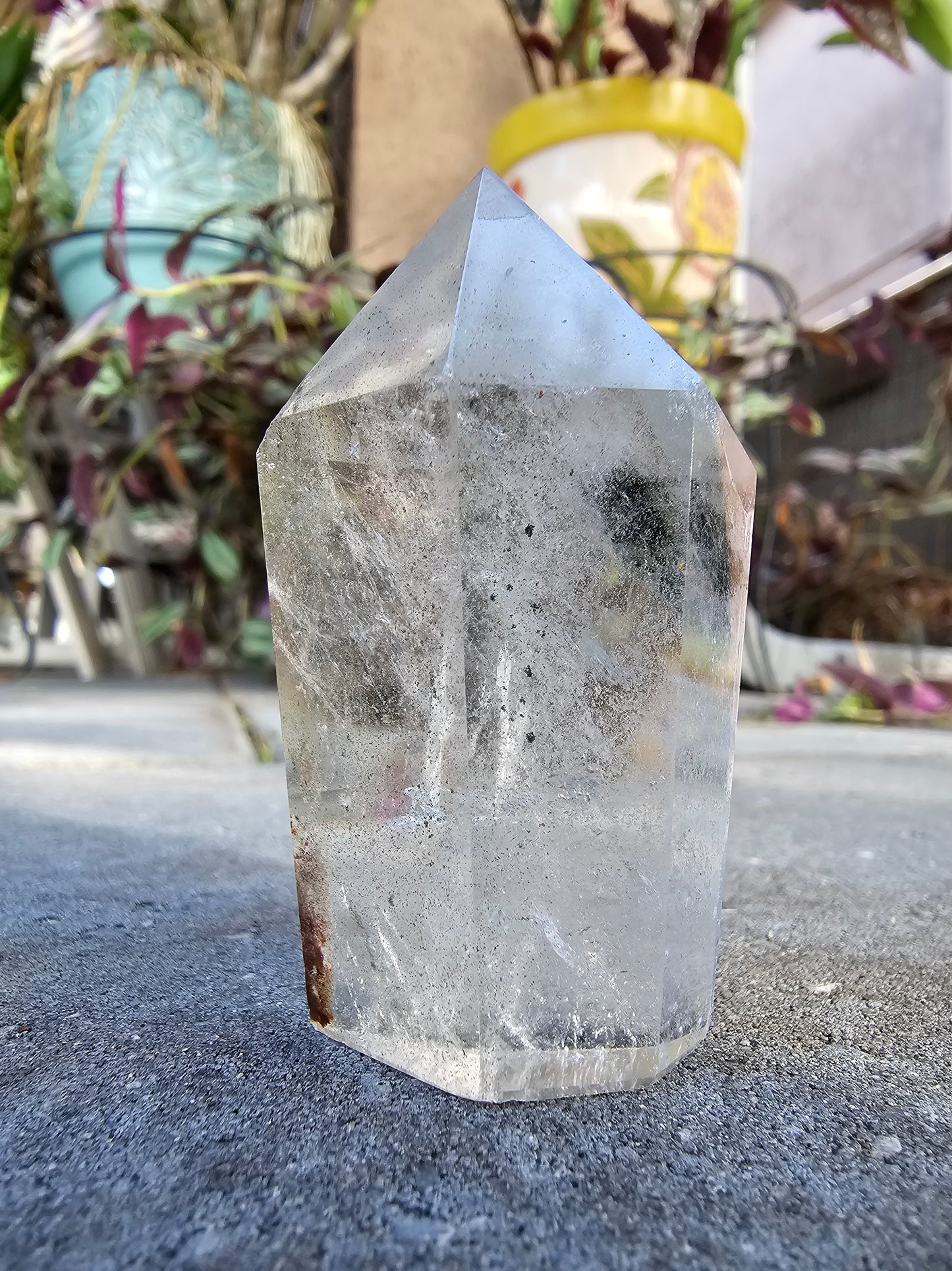 Garden Quartz