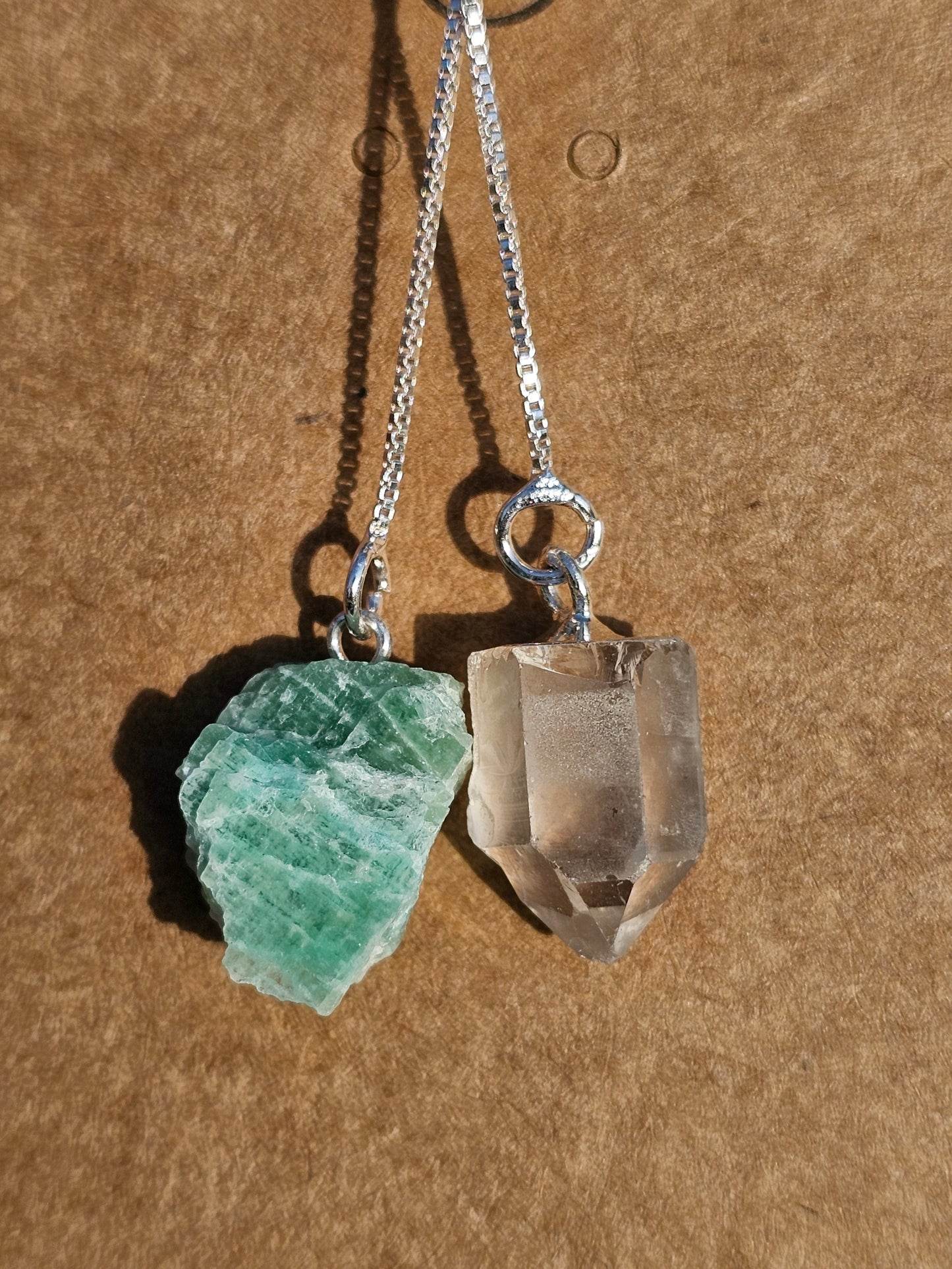 "Hope" Adjustable Necklace
