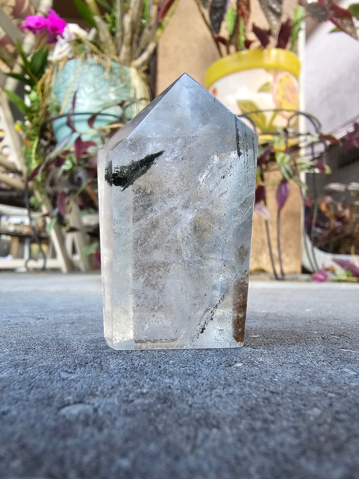 Garden Quartz