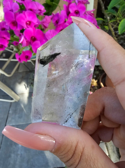 Garden Quartz