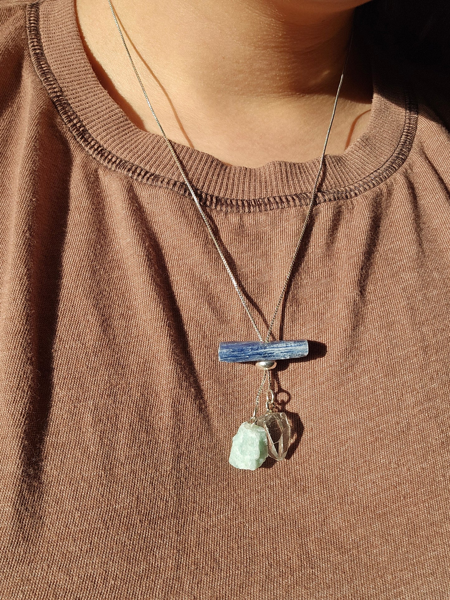 "Hope" Adjustable Necklace