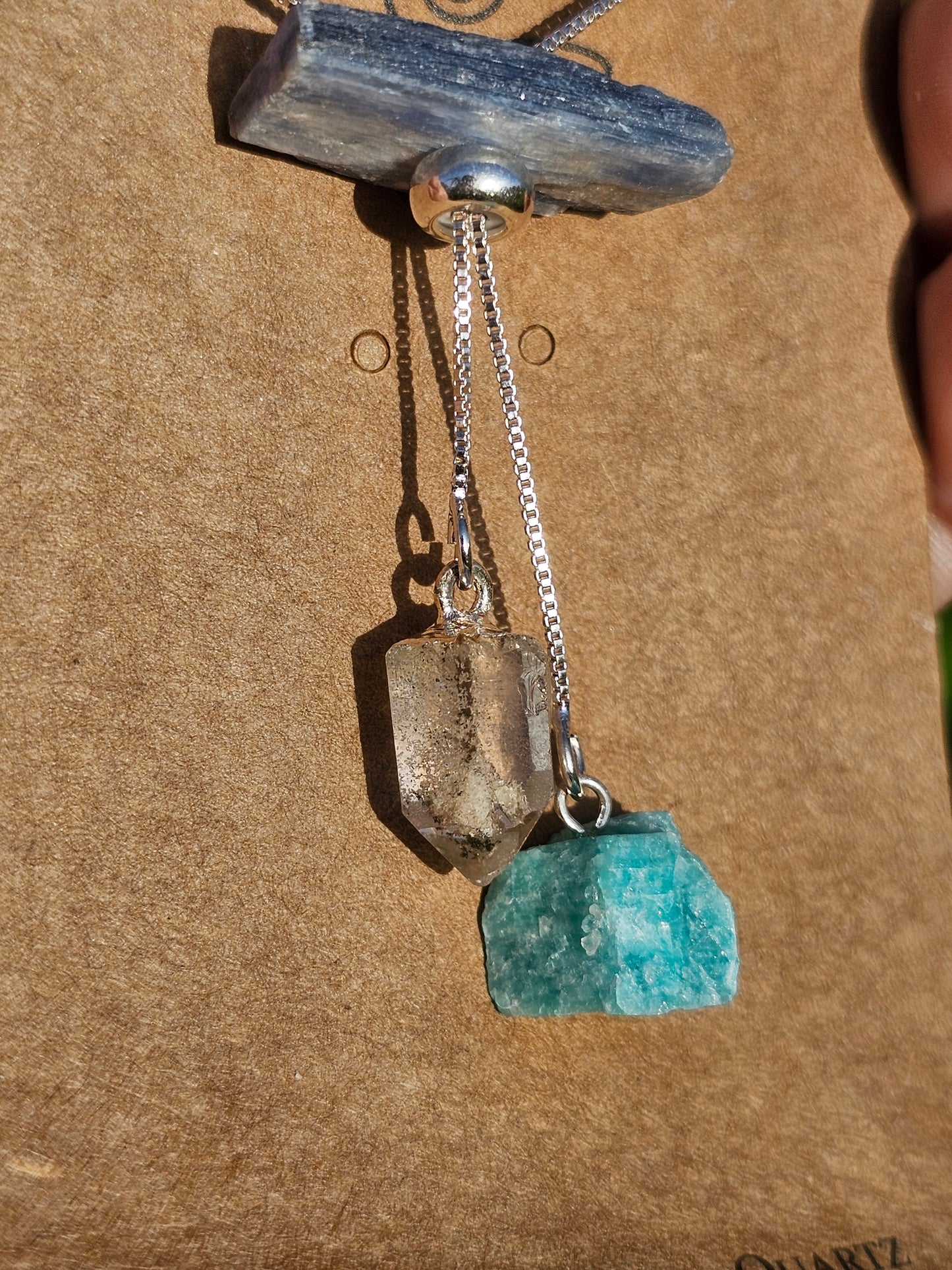 "Hope" Adjustable Necklace