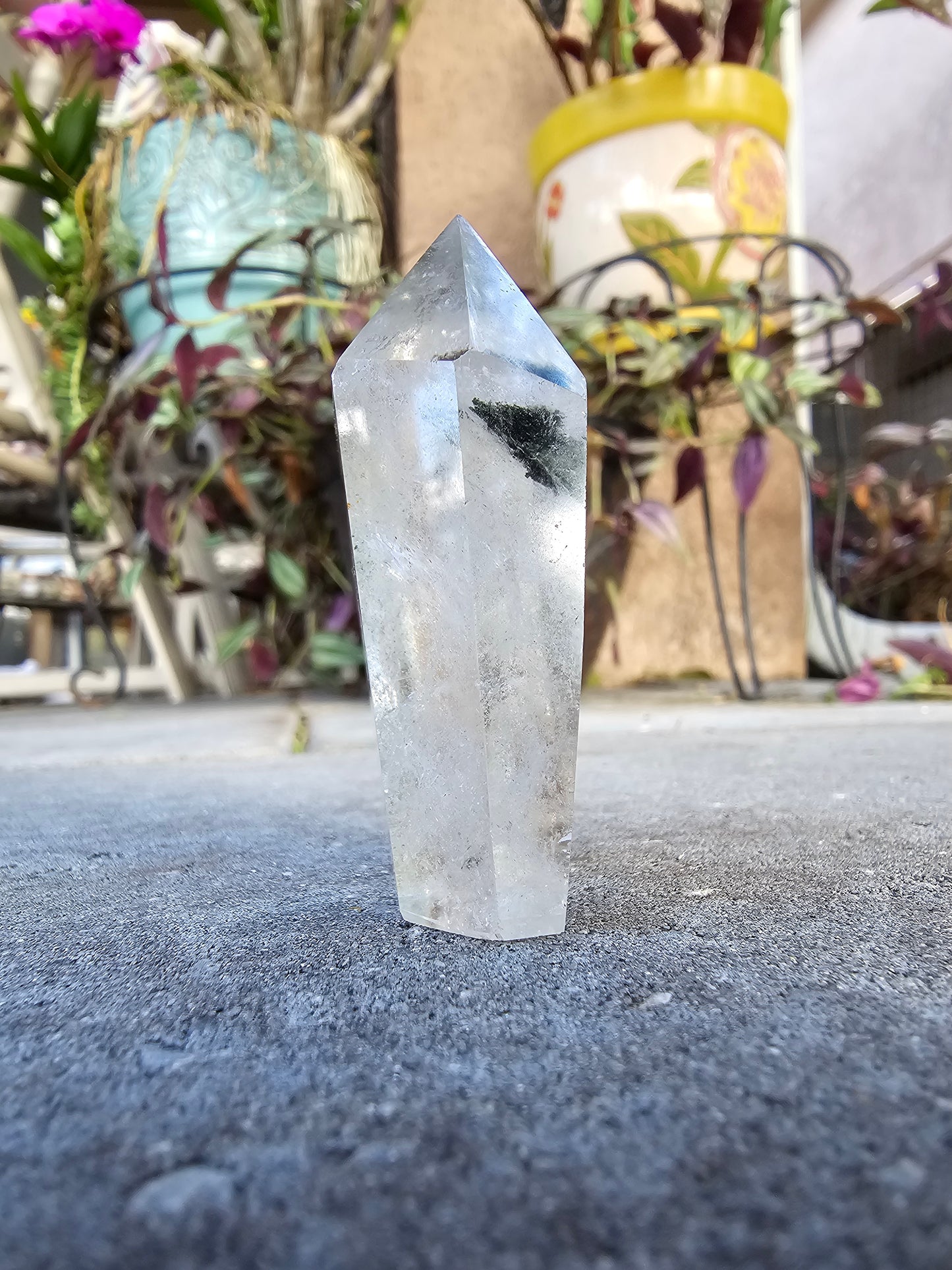 Garden Quartz